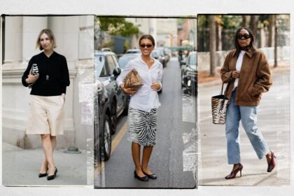 7 Chic Ways to Wear Zebra in 2026