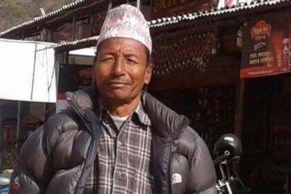 Many Nepalis swept away in the floods aren't officially dead, leaving families in limbo