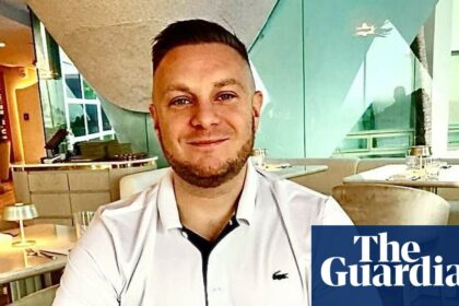 Recruitment boss accused of being behind ‘doxxing’ campaign against RNLI and anti-racism activists