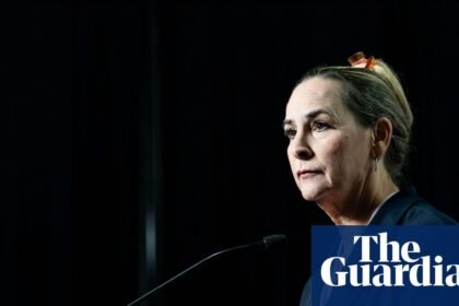 Arizona congressional candidate says she was raped while trying to repair campaign sign