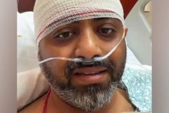Flydubai co-pilot attacked captain with crash axe, UAE official says