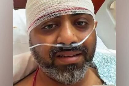 Flydubai co-pilot attacked captain with crash axe, UAE official says
