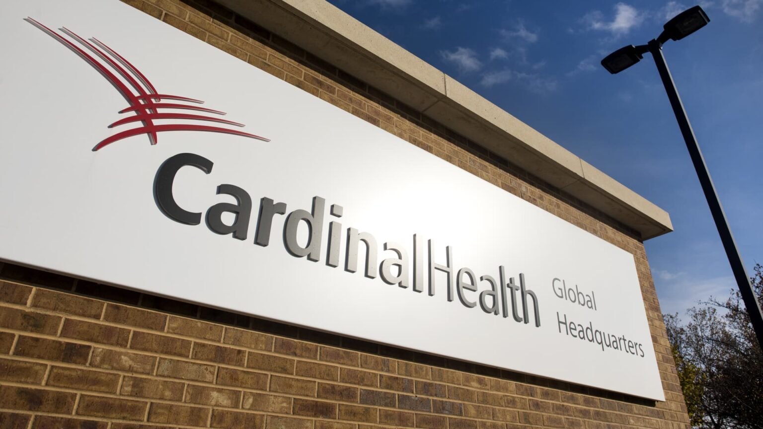 One of our most recent defensive buys cleared a hurdle and its stock jumped