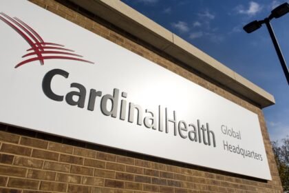 One of our most recent defensive buys cleared a hurdle and its stock jumped
