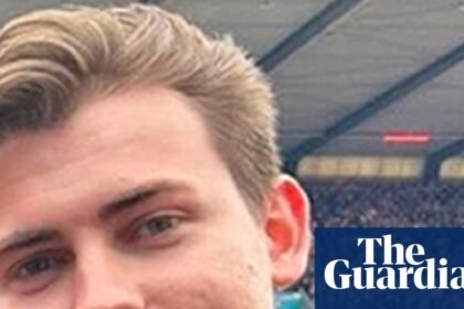 Family of student who took his own life say university ‘will be held to account’