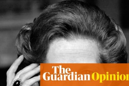 The Guardian view on Tory economics: Britain’s future needs more than Thatcher’s past | Editorial