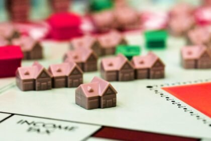 Why REITs aren't getting killed by rising interest rates this time around
