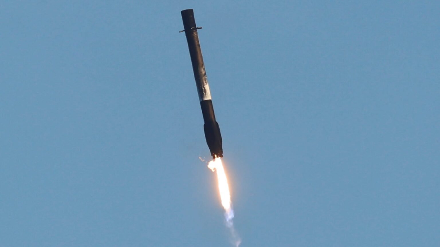 Russia, China hypersonic missile threats fuel need for space defense, satellite CEO says
