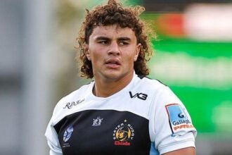 'Improving' James impresses Exeter boss Baxter