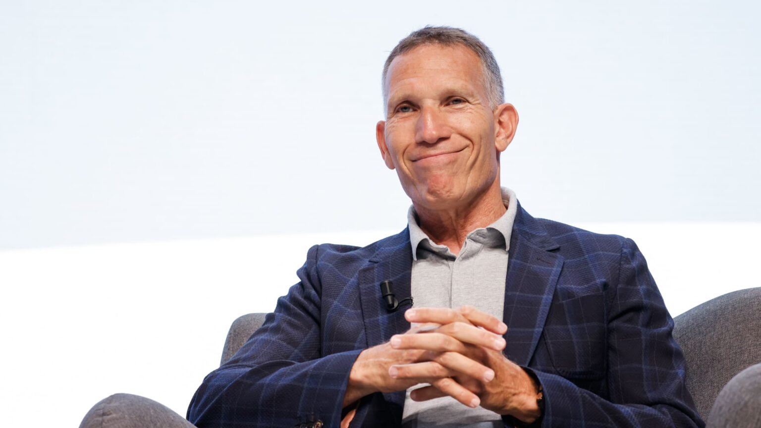 David Ellison just brought in a co-CEO to run his new empire: Meet Ynon Kreiz