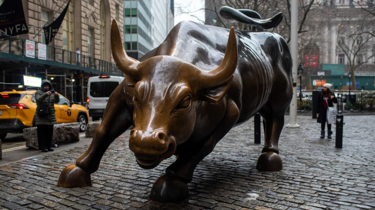 JPMorgan makes bullish call in fixed income space, suggests it's a once in a generation opportunity