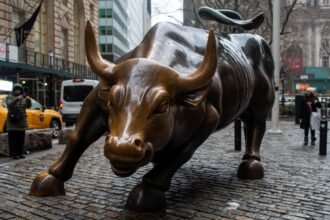 JPMorgan makes bullish call in fixed income space, suggests it's a once in a generation opportunity