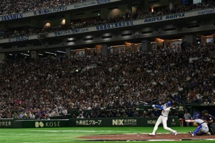 Major League Baseball proposes shortening its regular season as it pushes for a salary cap