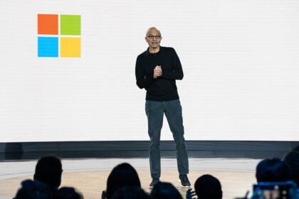 Wall Street rewards Microsoft's AI pivot. A longtime skeptic says it's just the beginning