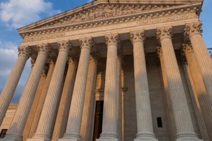 How Supreme Court justices are leaning in major 401(k) case over private funds and underperformance
