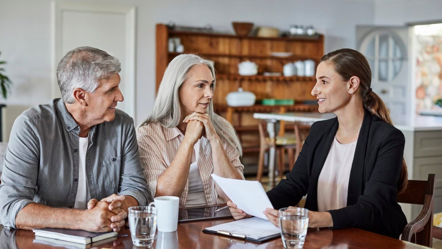 CNBC's Financial Advisor 100: Best financial advisors, top firms for 2026 ranked