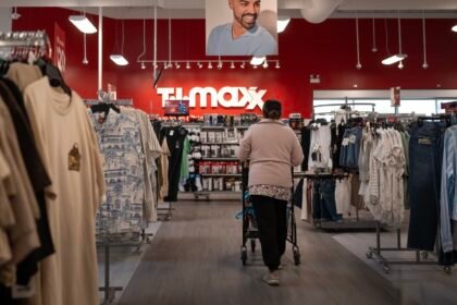 New data strengthens our faith in a TJX comeback. Plus, the Nvidia-Microsoft PC is here