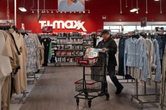 AI agents like Muse can shop for you. Here's what that means for retail stocks