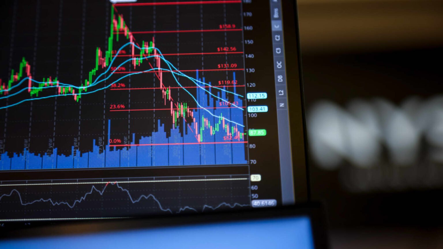 How quant funds beat the market by being 'early, contrarian and right'