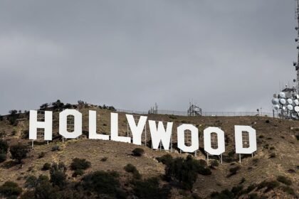 Private capital is reshaping Hollywood moviemaking