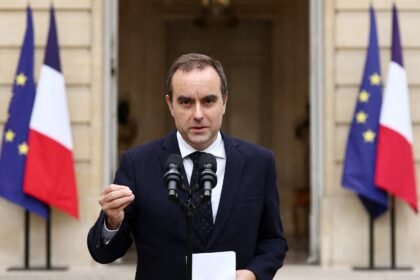 France is caught between angry students and unforgiving bond markets
