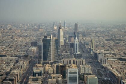 Pilot killed in attacks by Iran-backed Houthis on Riyadh airport; Saudi-led coalition vows 'firm' response