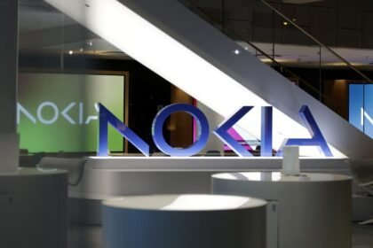 Nokia CEO says data centers would be built '2x faster' without supply constraints