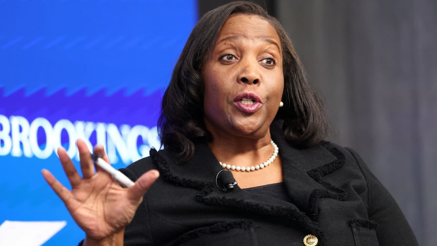 Trump created a committee to dig into the Fed's Lisa Cook. What is it and what comes next?