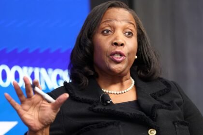 Trump created a committee to dig into the Fed's Lisa Cook. What is it and what comes next?