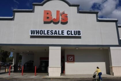 From BJ’s to Lululemon, retailers are trimming assortments to boost business