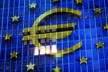 Eurozone inflation hits its highest level in three years at 3.8%