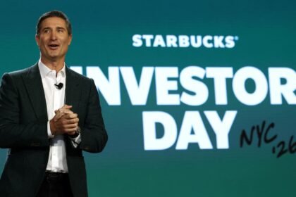 Why a Starbucks takeover of Chipotle would — and wouldn't — make sense for both companies
