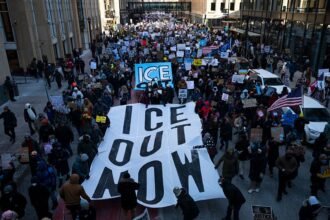 ICE came to town and left behind weakened economies