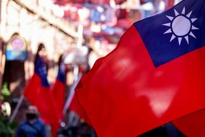 U.S. East Asian envoy says investors are overpricing Taiwan risk, calls Xi a 'very rational actor'