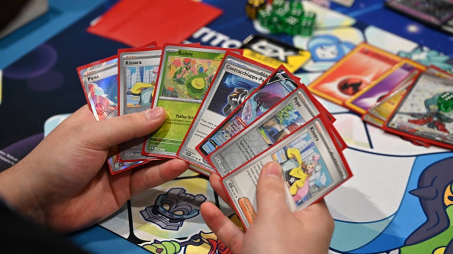Pokémon card values are soaring. What collectors should know before buying or selling