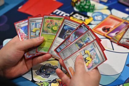 Pokémon card values are soaring. What collectors should know before buying or selling