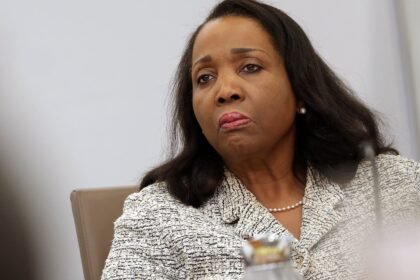 Trump appoints committee to investigate statements by the Fed's Lisa Cook