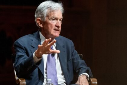 DOJ says it will not reopen criminal probe into former Fed Chair Powell