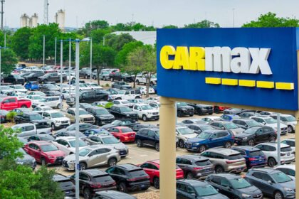 The used car market is stagnant. Here's how to profit anyway