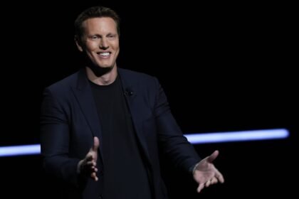 David Ellison and Ynon Kreiz announce Skydance leadership team