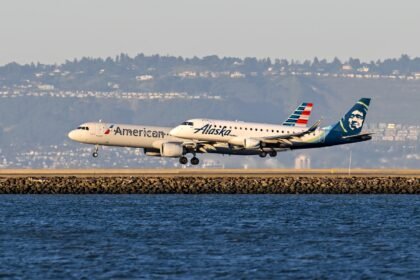 These are the cheapest and most expensive U.S. flights this November