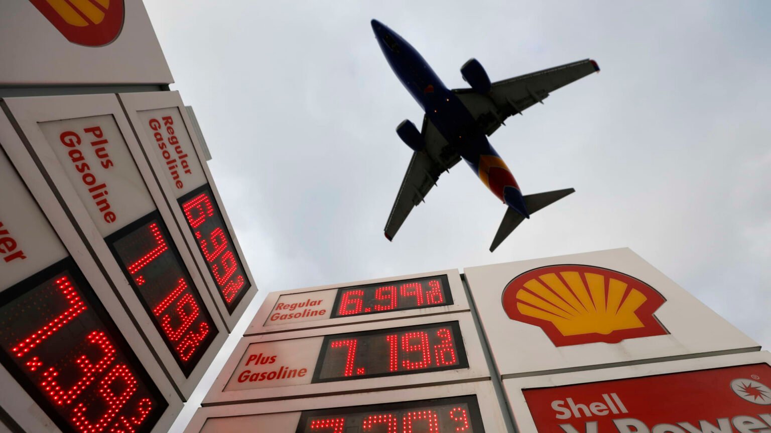 Why airfare could rise even more, but airline profits won't
