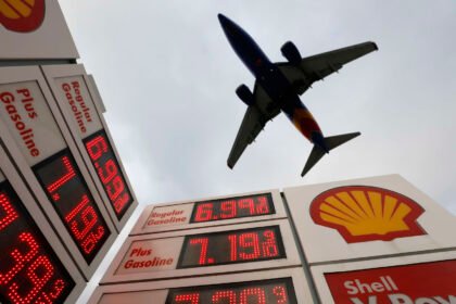 Why airfare could rise even more, but airline profits won't