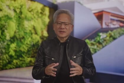 Two massive trades just happened in Micron and Nvidia. What they could mean for chips