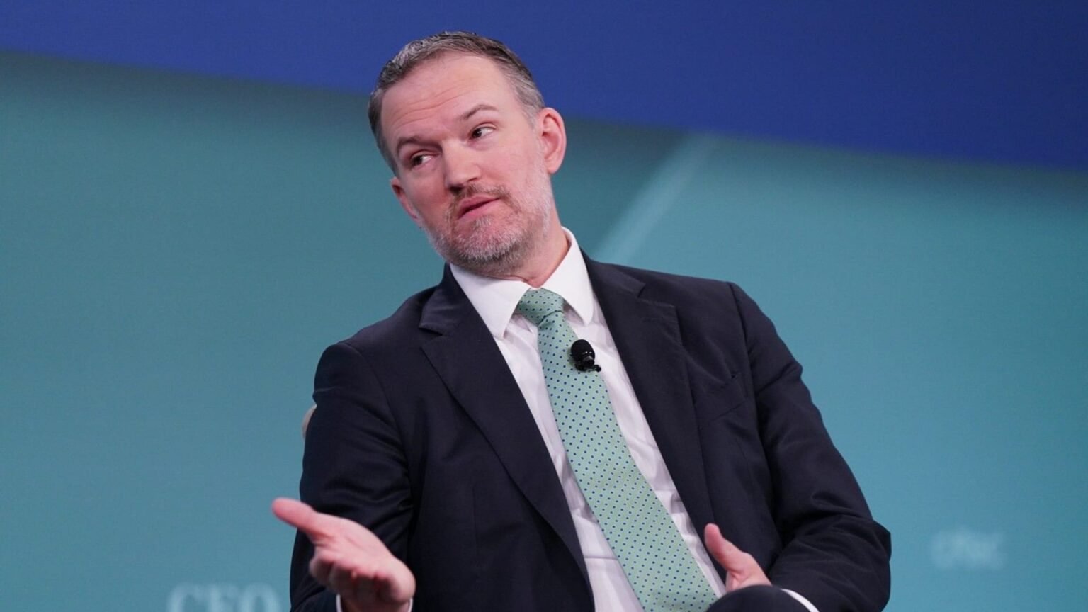 Trump trade chief Greer reports higher cash holdings as law firm pay topped $650K