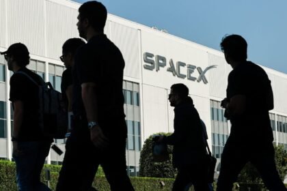 Apollo, banks in talks to finance SpaceX's $40 billion Nvidia GPU purchase