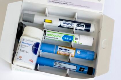 Why Lilly and Novo are betting on amylin to power a new wave of obesity drugs after GLP-1s