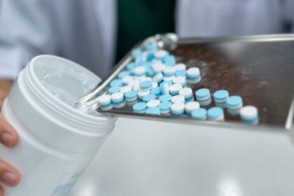 Big Pharma turns to China for new drugs as patent cliff drives multibillion-dollar deals