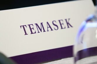 Singapore's Temasek warns of the ‘biggest risk’ facing markets right now