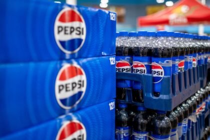 PepsiCo cuts earnings forecast as North American turnaround takes longer than expected